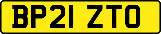 BP21ZTO