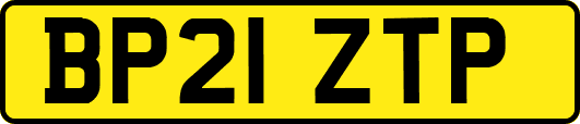 BP21ZTP