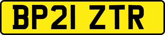 BP21ZTR