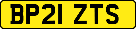 BP21ZTS