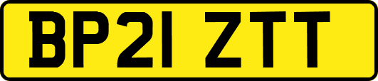 BP21ZTT