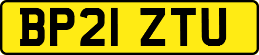 BP21ZTU