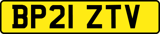BP21ZTV