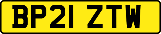 BP21ZTW