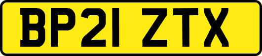 BP21ZTX