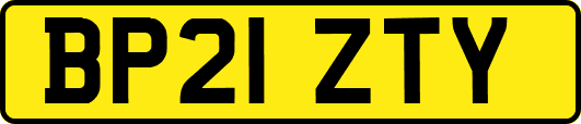 BP21ZTY