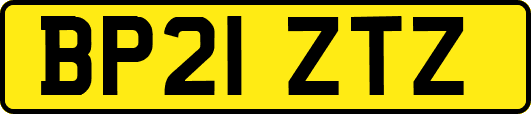 BP21ZTZ