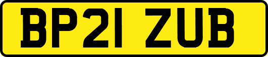 BP21ZUB