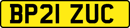 BP21ZUC