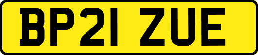 BP21ZUE