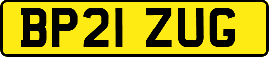 BP21ZUG