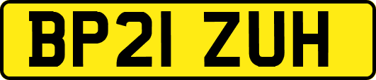 BP21ZUH