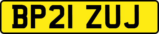 BP21ZUJ
