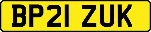BP21ZUK