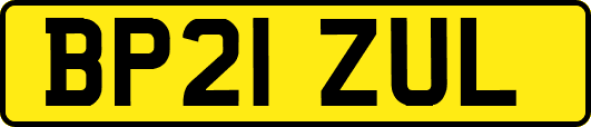 BP21ZUL