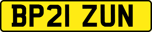 BP21ZUN