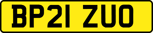 BP21ZUO
