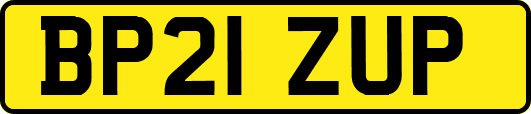 BP21ZUP