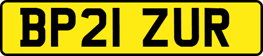 BP21ZUR