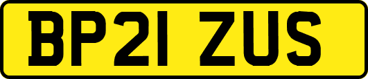 BP21ZUS