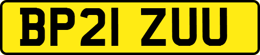 BP21ZUU