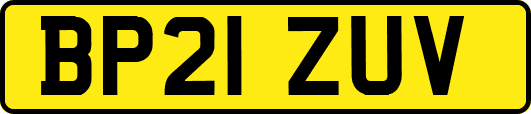 BP21ZUV