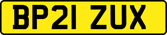 BP21ZUX