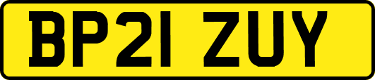 BP21ZUY