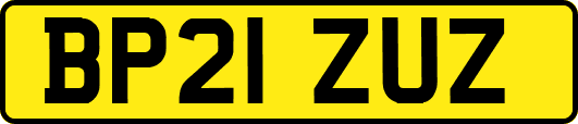 BP21ZUZ
