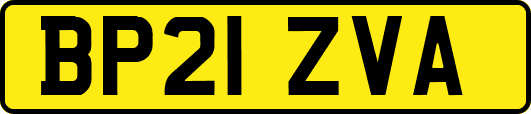 BP21ZVA