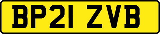 BP21ZVB