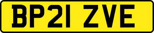 BP21ZVE