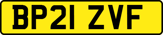 BP21ZVF