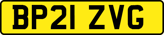 BP21ZVG