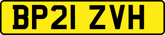 BP21ZVH