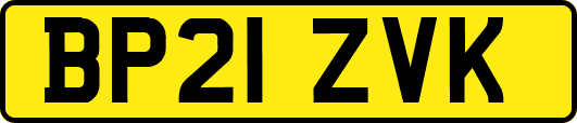 BP21ZVK