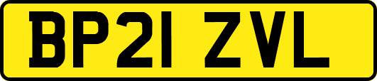 BP21ZVL