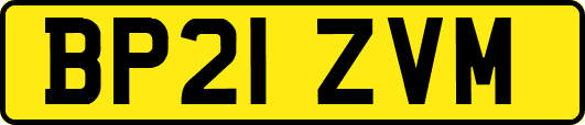 BP21ZVM