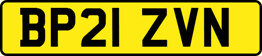BP21ZVN