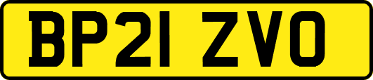 BP21ZVO
