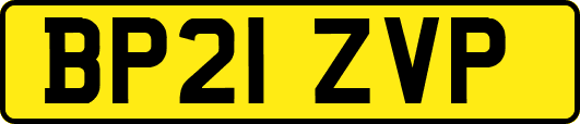 BP21ZVP