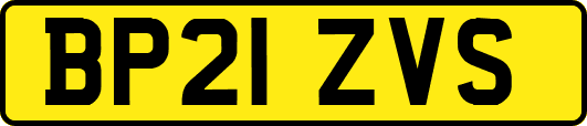 BP21ZVS