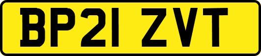 BP21ZVT