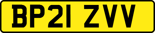 BP21ZVV