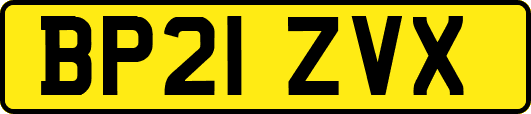 BP21ZVX