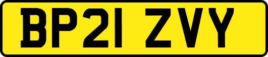BP21ZVY