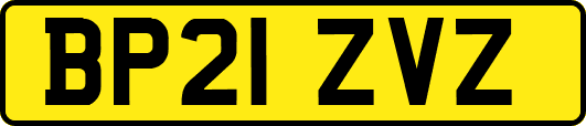 BP21ZVZ