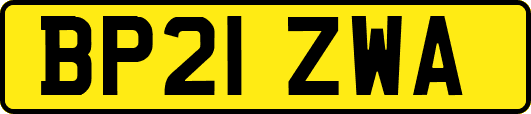 BP21ZWA