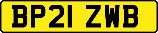 BP21ZWB