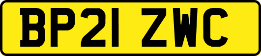 BP21ZWC